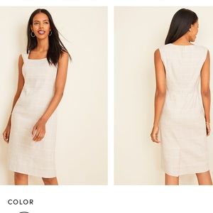 NWT Ann Taylor dress